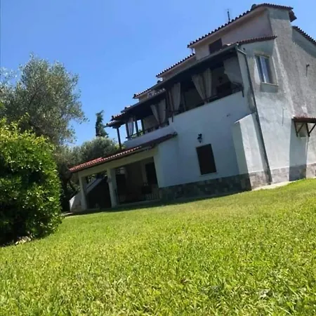 House Beach House N Hrakleia Xalkidikis No2 Epanomi