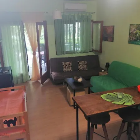 House Beach House N Hrakleia Xalkidikis No2 Semesterbostad