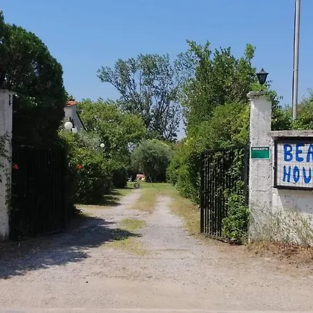 Semesterbostad House Beach House N Hrakleia Xalkidikis No2