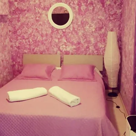 House Beach House N Hrakleia Xalkidikis No2 Semesterbostad