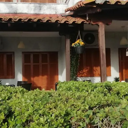 House Beach House N Hrakleia Xalkidikis No2 Epanomi