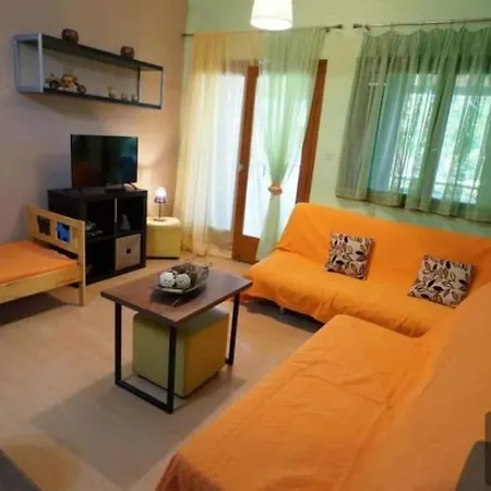 House Beach House N Hrakleia Xalkidikis No2 Semesterbostad